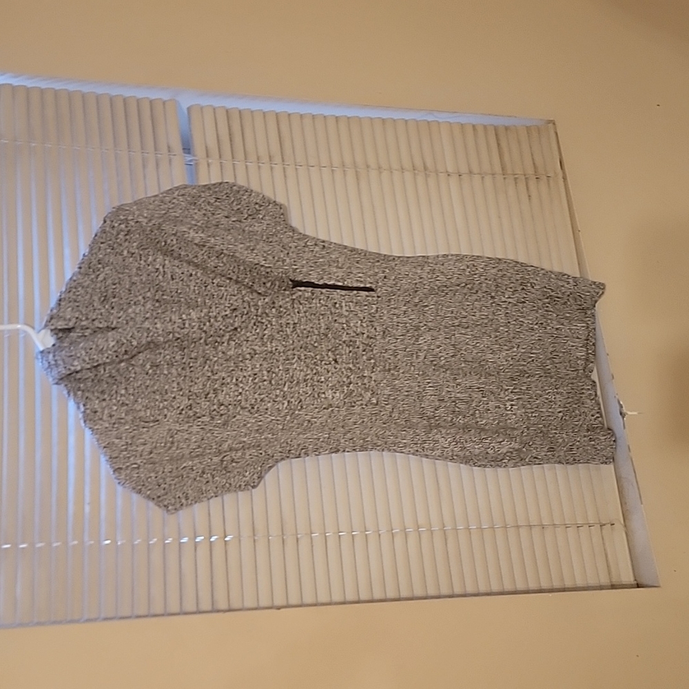 Dress for woman